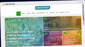 Publish Guest Post on bekirturf.net