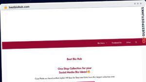 Publish Guest Post on bestbiohub.com