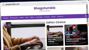 Publish Guest Post on bhagstumble.com