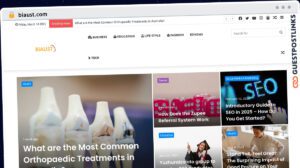 Publish Guest Post on biaust.com