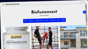 Publish Guest Post on biofusionnest.com