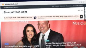 Publish Guest Post on biovaulttech.com