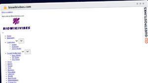 Publish Guest Post on biowikivibes.com