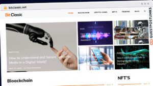 Publish Guest Post on bitclassic.net