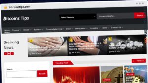 Publish Guest Post on bitcoinstips.com