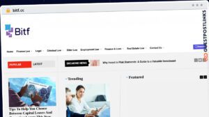 Publish Guest Post on bitf.cc