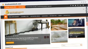Publish Guest Post on blackcockshock.com