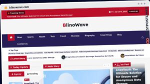 Publish Guest Post on blinowave.com