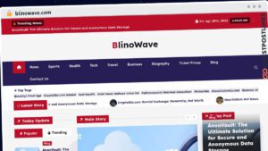 Publish Guest Post on blinowave.com