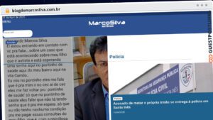 Publish Guest Post on blogdomarcosilva.com.br