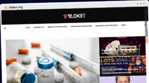 Publish Guest Post on bloket.org