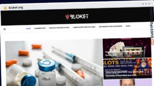 Publish Guest Post on bloket.org