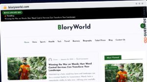 Publish Guest Post on bloryworld.com
