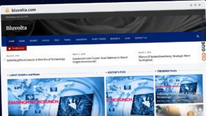 Publish Guest Post on bluvolta.com