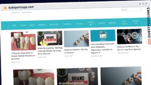 Publish Guest Post on bobsportsapp.com
