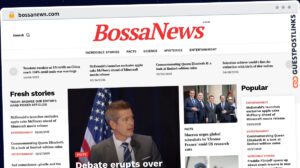 Publish Guest Post on bossanews.com