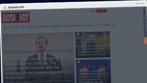 Publish Guest Post on botasot.info