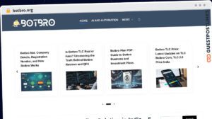 Publish Guest Post on botbro.org