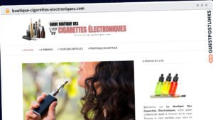 Publish Guest Post on boutique-cigarettes-electroniques.com