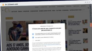 Publish Guest Post on br.111next.com