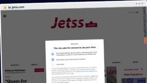 Publish Guest Post on br.jetss.com