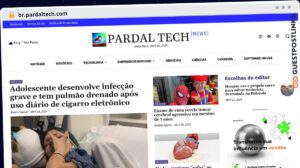 Publish Guest Post on br.pardaltech.com