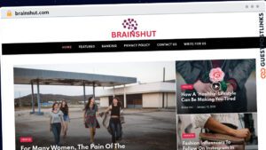 Publish Guest Post on brainshut.com