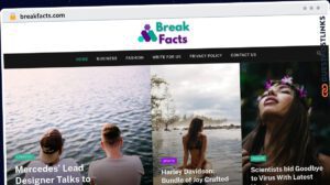 Publish Guest Post on breakfacts.com
