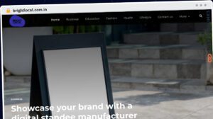 Publish Guest Post on brightlocal.com.in
