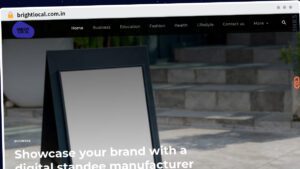 Publish Guest Post on brightlocal.com.in