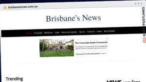 Publish Guest Post on brisbanesnews.com.au