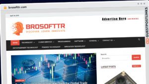 Publish Guest Post on brosofttr.com