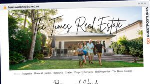 Publish Guest Post on brunswickheads.net.au