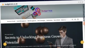 Publish Guest Post on budgetrick.co.uk