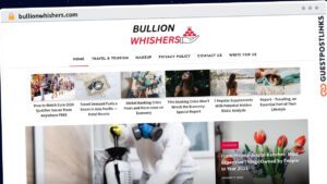 Publish Guest Post on bullionwhishers.com