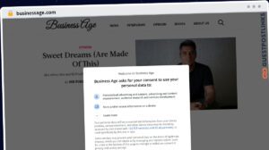 Publish Guest Post on businessage.com