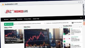 Publish Guest Post on businesslars.com