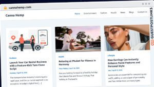 Publish Guest Post on cannahemp.com