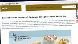 Publish Guest Post on cantonparadise.com