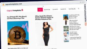 Publish Guest Post on capcuttemplatez.com