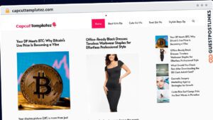 Publish Guest Post on capcuttemplatez.com