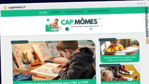 Publish Guest Post on capmomes.fr