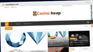 Publish Guest Post on casinoheap.com
