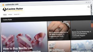 Publish Guest Post on casinoruler.com
