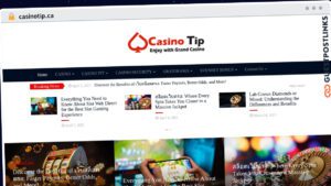 Publish Guest Post on casinotip.ca