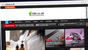 Publish Guest Post on cbdmj.co.uk