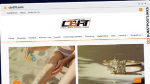 Publish Guest Post on cbrt76.com