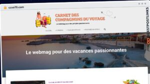 Publish Guest Post on ccvo70.com
