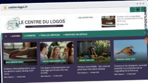 Publish Guest Post on centre-logos.fr