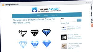 Publish Guest Post on cheapcasino.net